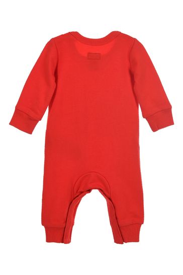 Next baby converse best sale