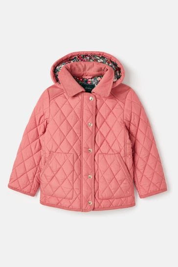 Joules playground coat clearance