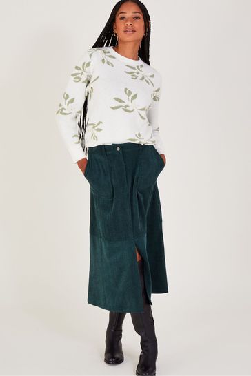 Monsoon linen jumper on sale