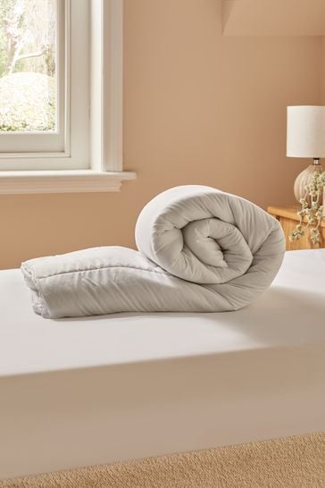 Buy Kids Junior Simply Soft 7 Tog Duvet and Pillow Set from Next Bahrain