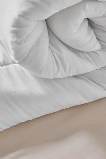 Buy Kids Junior Simply Soft 7 Tog Duvet and Pillow Set from Next Bahrain