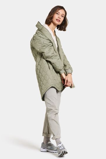 Didriksons parka hot sale womens