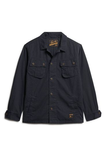 Military online shirt jacket