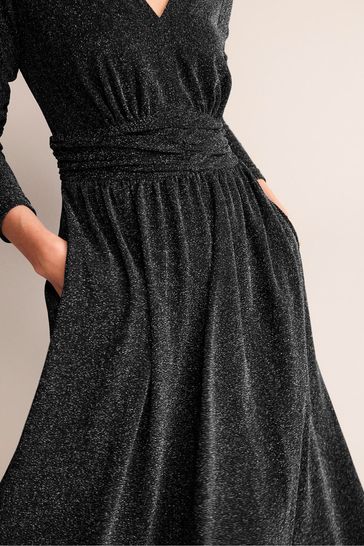 Boden best sale evening dresses