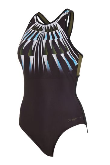 Black swimming costume uk clearance