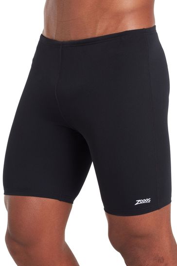 Zoggs Cottelsoe Ecolast Mid Jammer Shorts