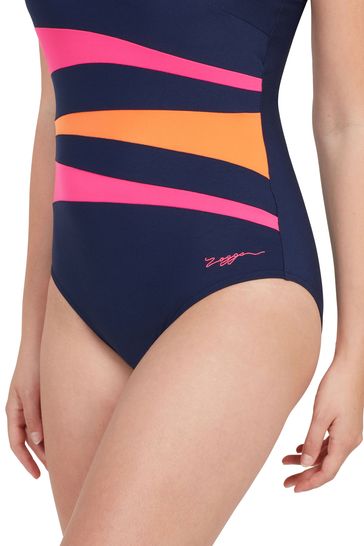 Zoggs chlorine resistant swimwear sales
