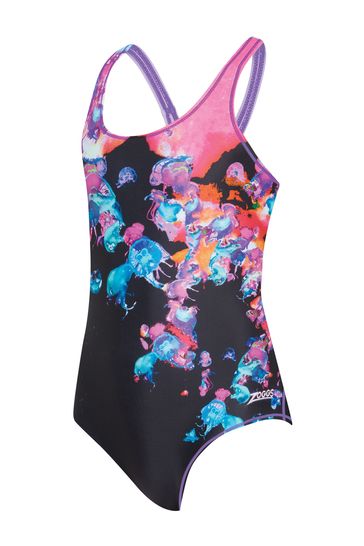 Zoggs recycled cheap swimwear
