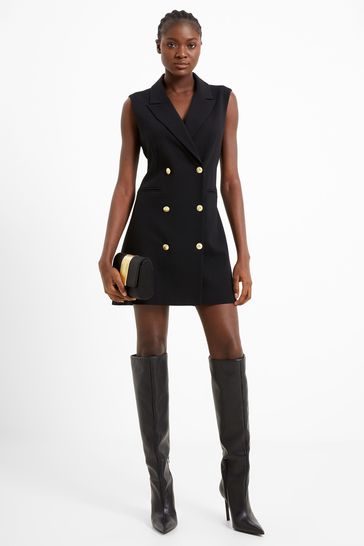 French connection shop whisper dress