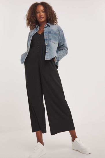 Simply be black jumpsuit 2025