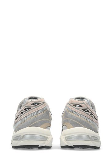 Asics gel-kayano trainer cheap feather grey & birch