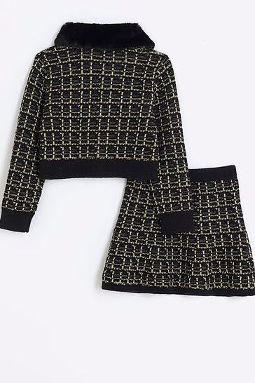 River store island cardigan