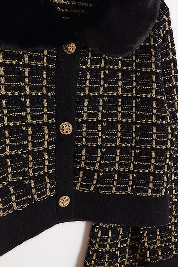 River island girls cardigan store