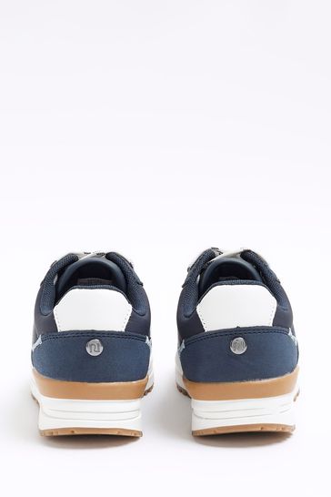 River island boys store trainers