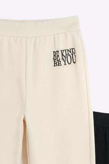River island hot sale girls joggers