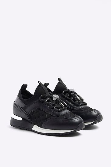 Black river cheap island trainers