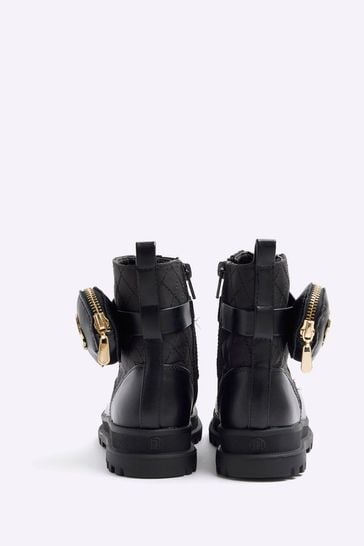 River island deals mini boots