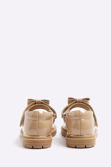 River island children's top shoes