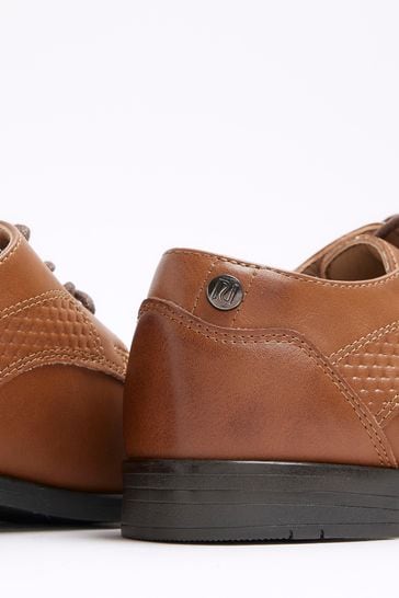River island online smart shoes