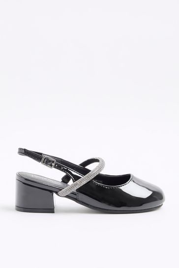 River on sale island slingback