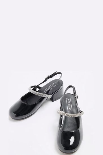 River island outlet slingback shoes