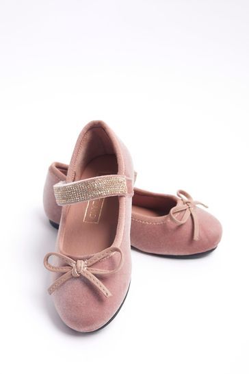 River island girls pumps sale