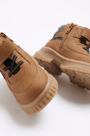 Kids river cheap island boots