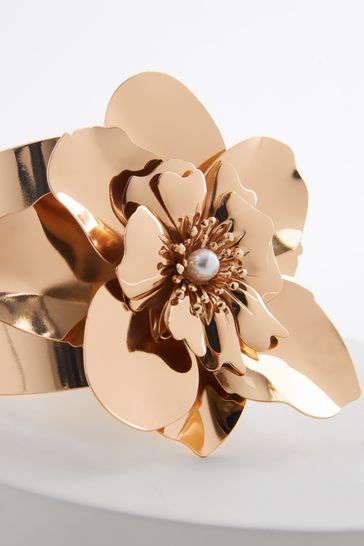 Floral cuff clearance
