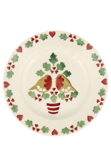 Emma bridgewater shop christmas plates