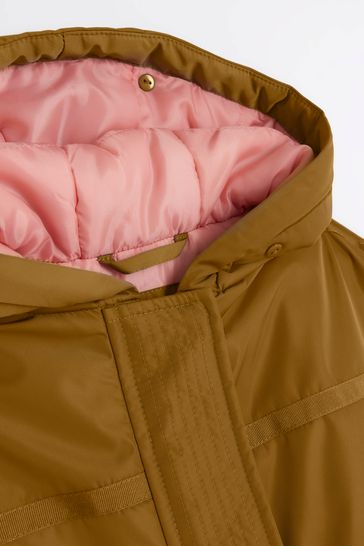 River island ladies cheap parka
