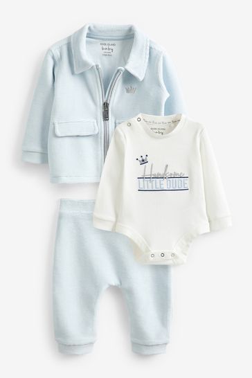 River island baby outlet boy jacket