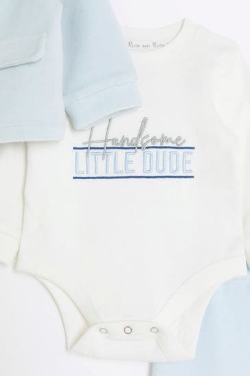 River island baby clearance boy jacket