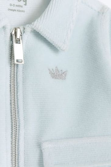 River island hotsell baby boy jacket