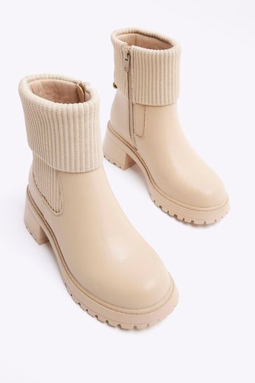River island girls ankle boots store