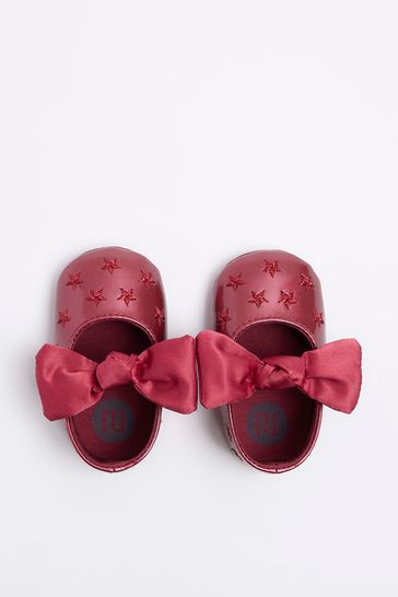 River island baby girl shoes online