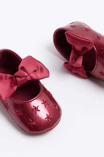 River island baby shoes sale