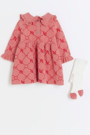 River island baby outlet girl dresses