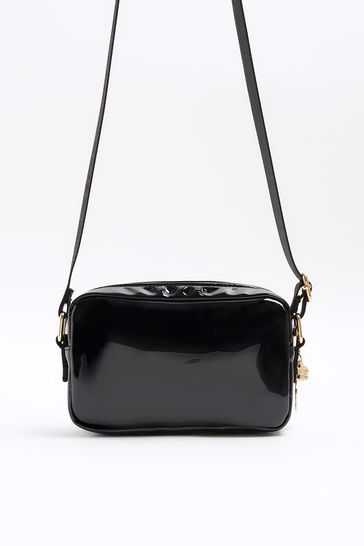 Buy River Island Girls 3D Flower Camera Bag Next