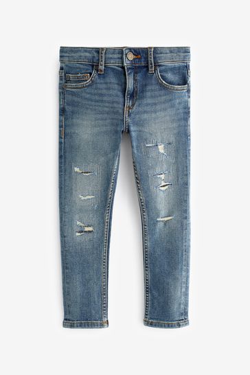 River island 2024 boys skinny jeans