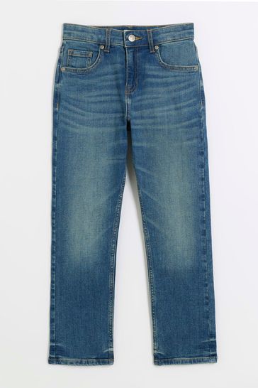 Buy River Island Boys Denim Skinny Jeans bei Next Deutschland