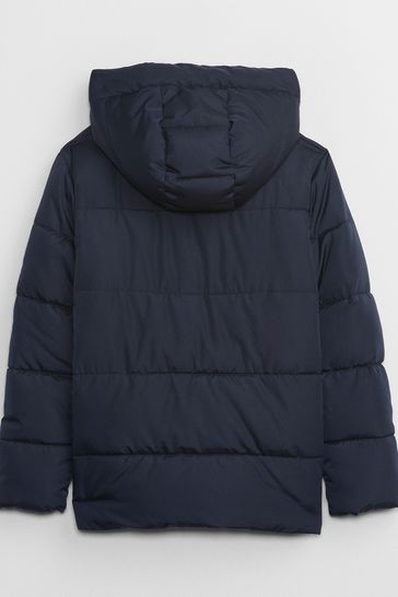 Gap top navy jacket