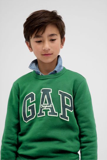 Sweat gap vert outlet