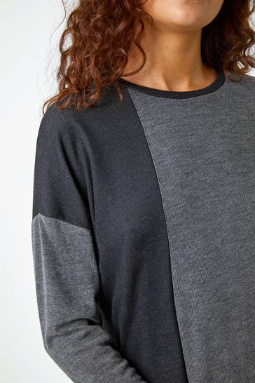 Block outlet jumper dress