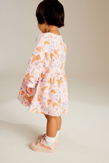 Next sweat dress outlet