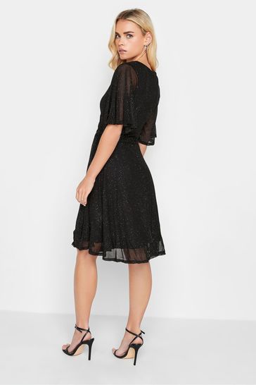 Mesh on sale angel dress