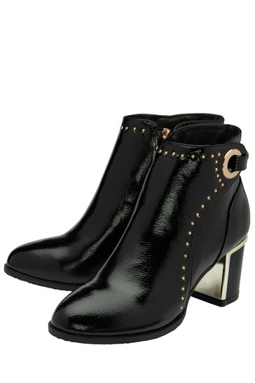 Lotus ladies ankle boots hotsell