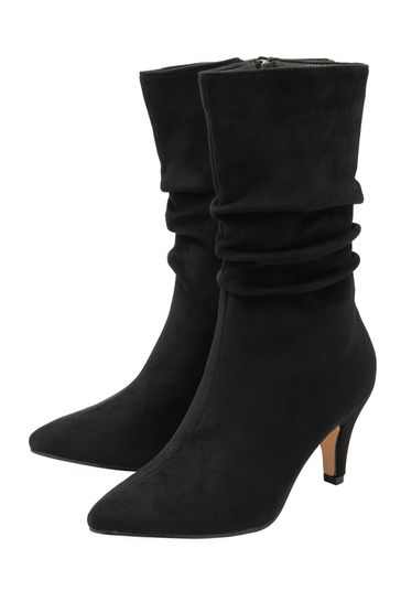 lotus ladies ankle boots