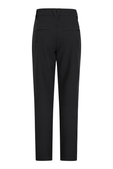 Buy Mountain Warehouse Arctic II Womens Thermal Fleece Lined Short Trousers from the Laura Ashley online shop