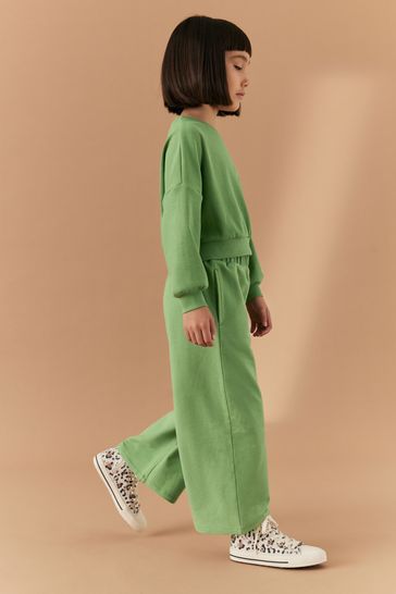 Cuffed leg hotsell joggers