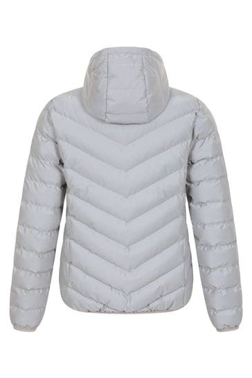 Warehouse new arrivals grey jacket